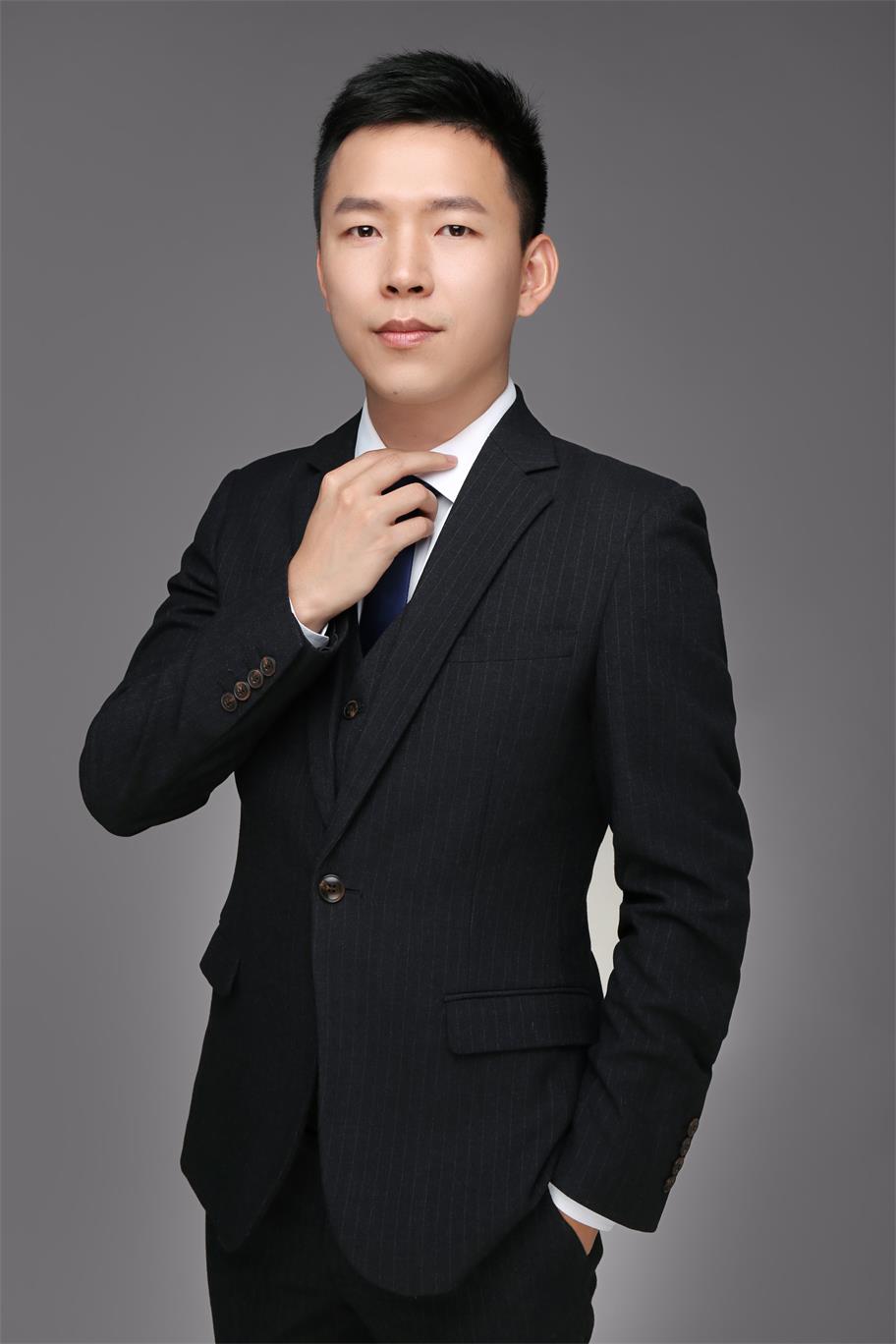 刘长明 内容策划总监